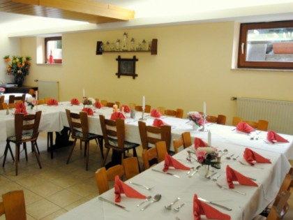 Foto: Landgasthaus Waldesruh